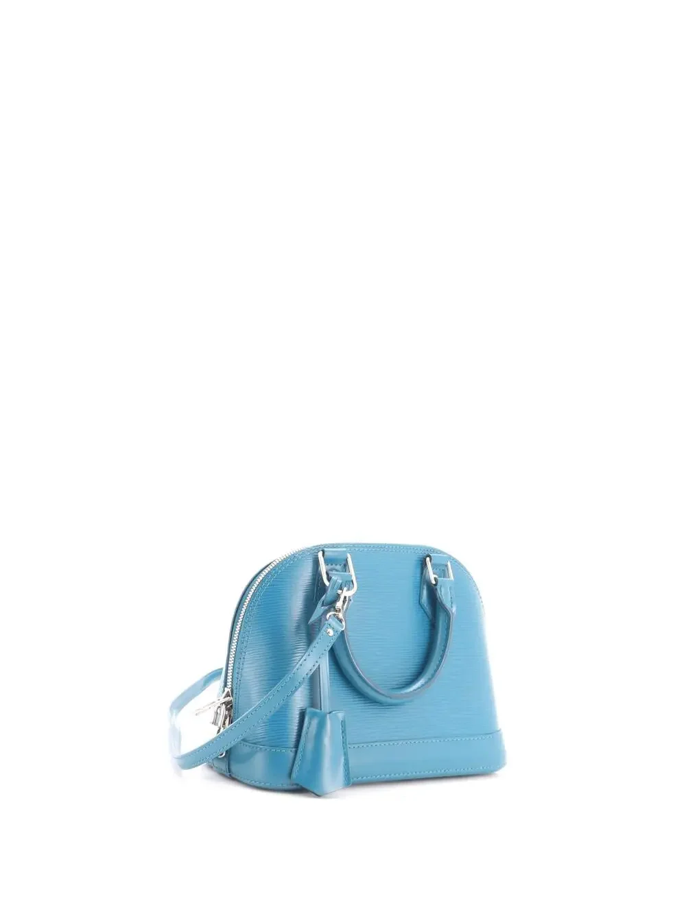 Louis Vuitton Alma Handbag Epi Leather #333490L16B